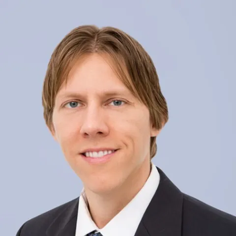 Andrew Shanti